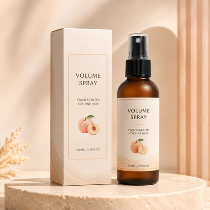 Volumizing Hair Spray