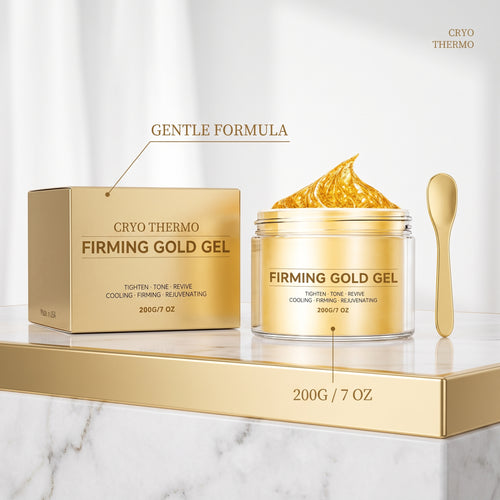 Firming Gold Body Gel