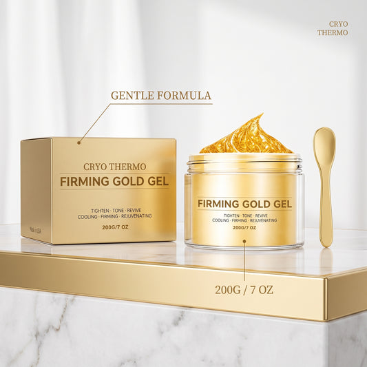 Firming Gold Body Gel