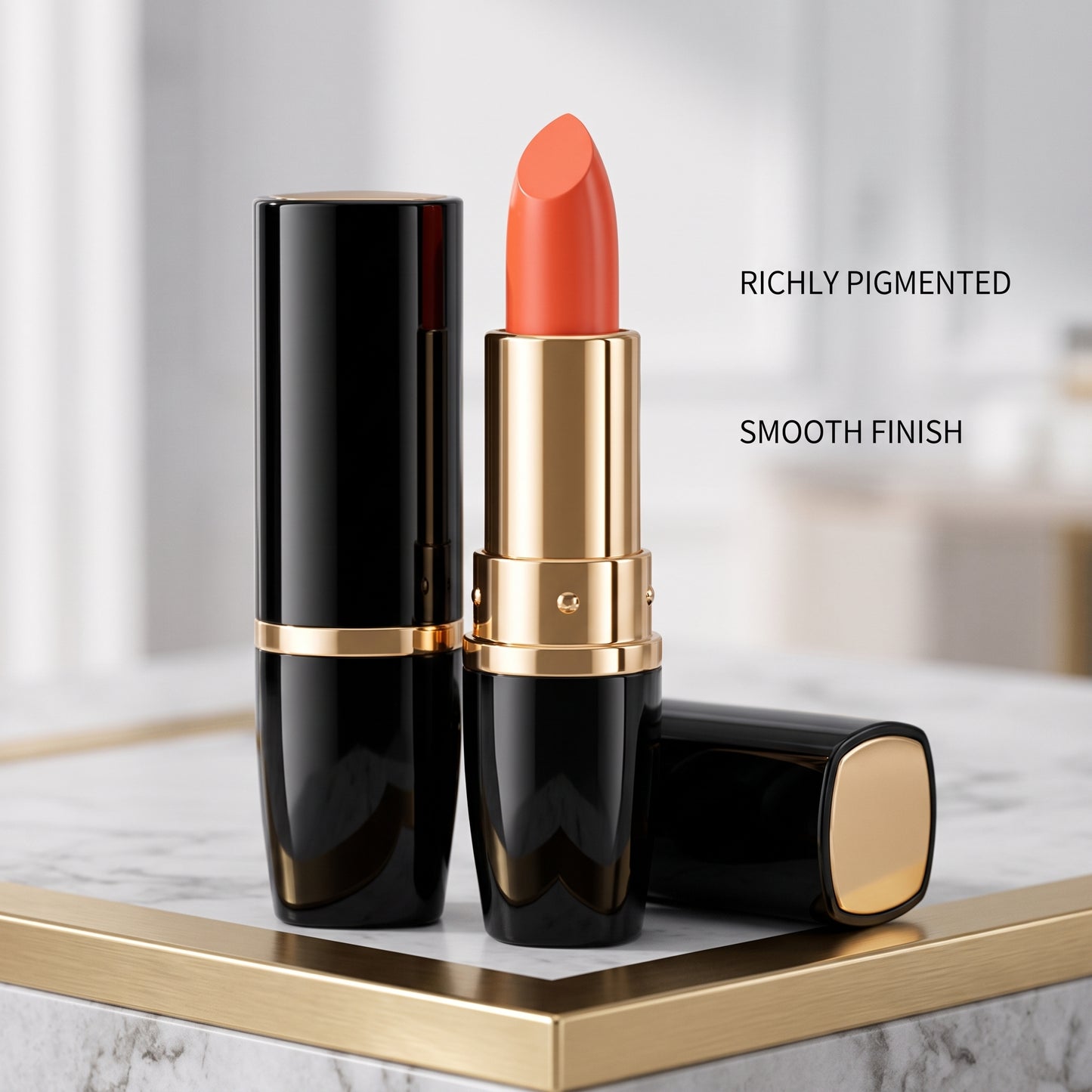 Velvet Color Lipstick