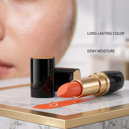 Velvet Color Lipstick
