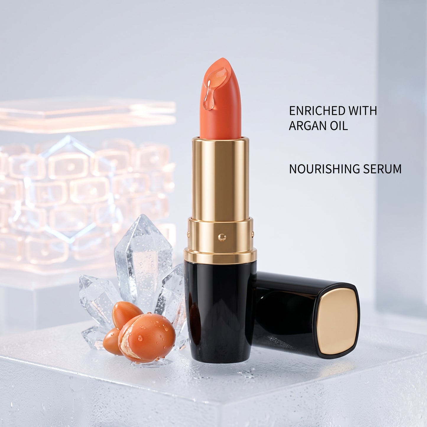 Velvet Color Lipstick